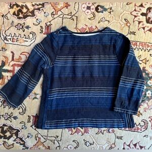 Ace and jig dockside top